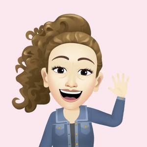 Meet your Posher, Norma